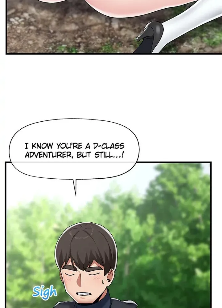Read Absolute Hypnosis in Another World chapter 46 image 21 on Lezhin