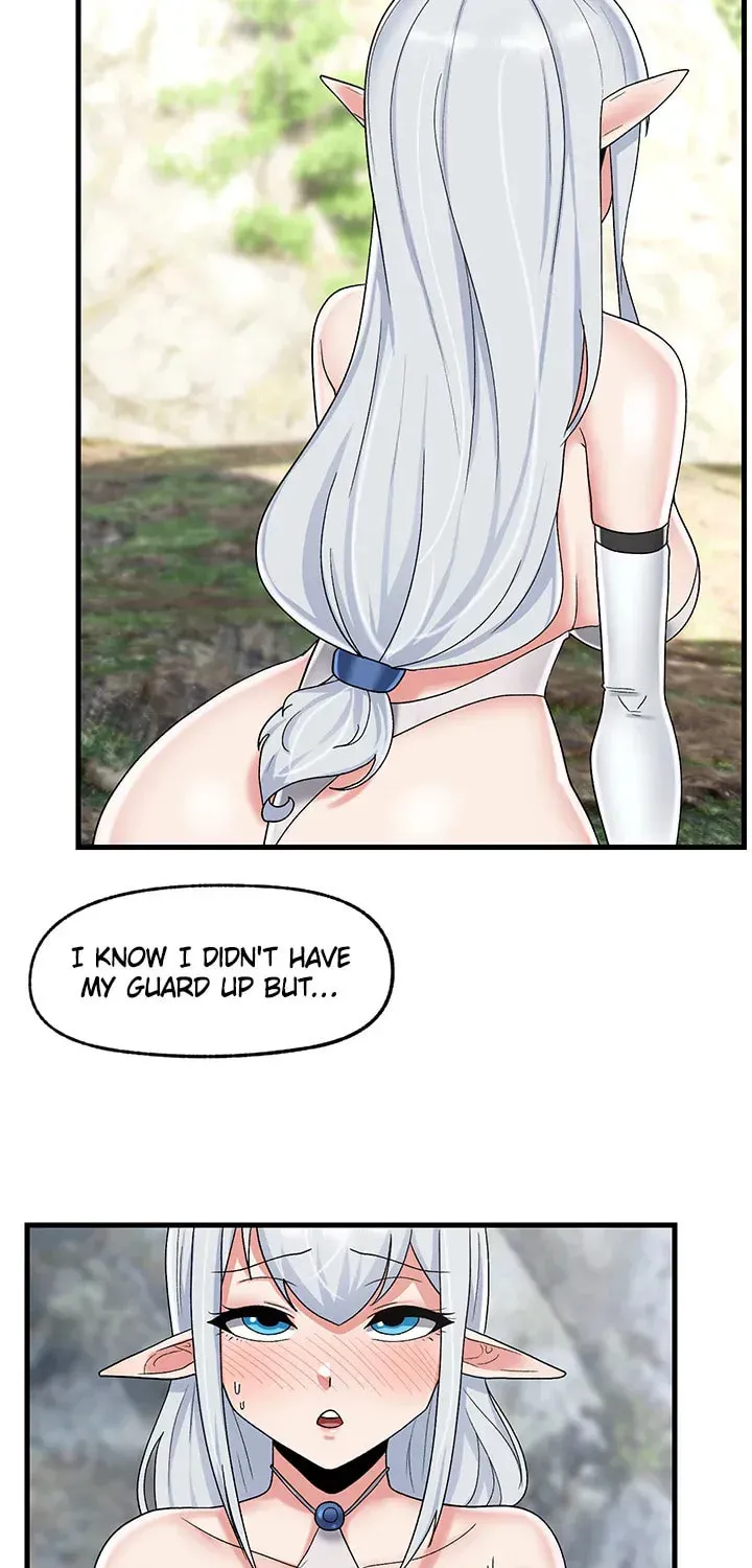 Read Absolute Hypnosis in Another World chapter 46 image 24 on Lezhin