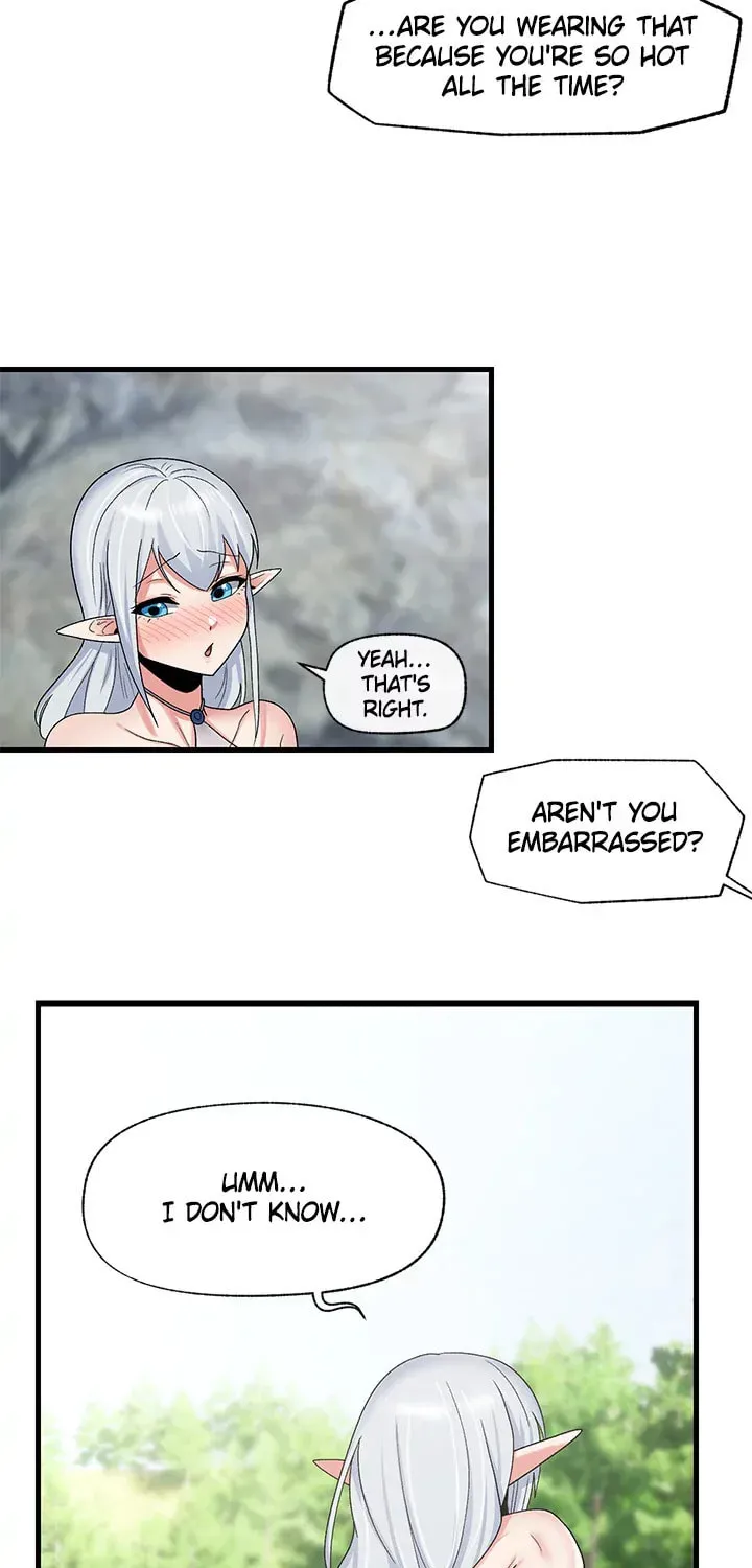 Read Absolute Hypnosis in Another World chapter 46 image 29 on Lezhin