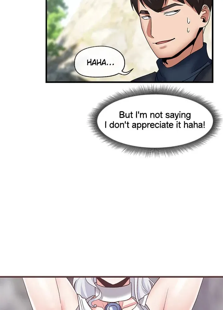 Read Absolute Hypnosis in Another World chapter 46 image 3 on Lezhin