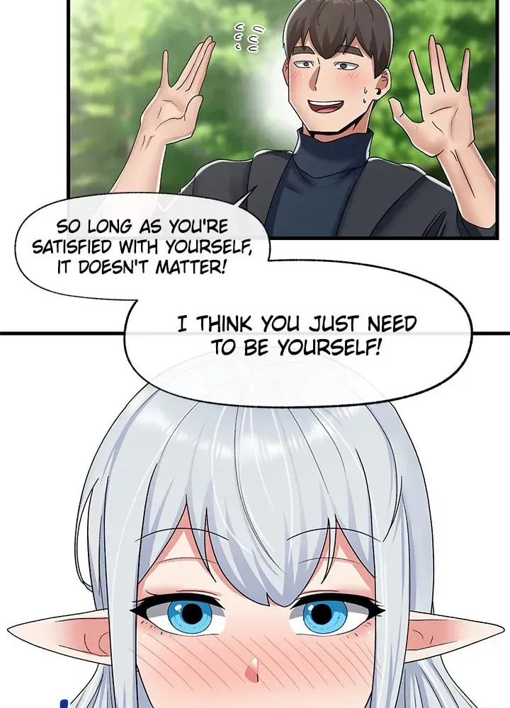 Read Absolute Hypnosis in Another World chapter 46 image 34 on Lezhin