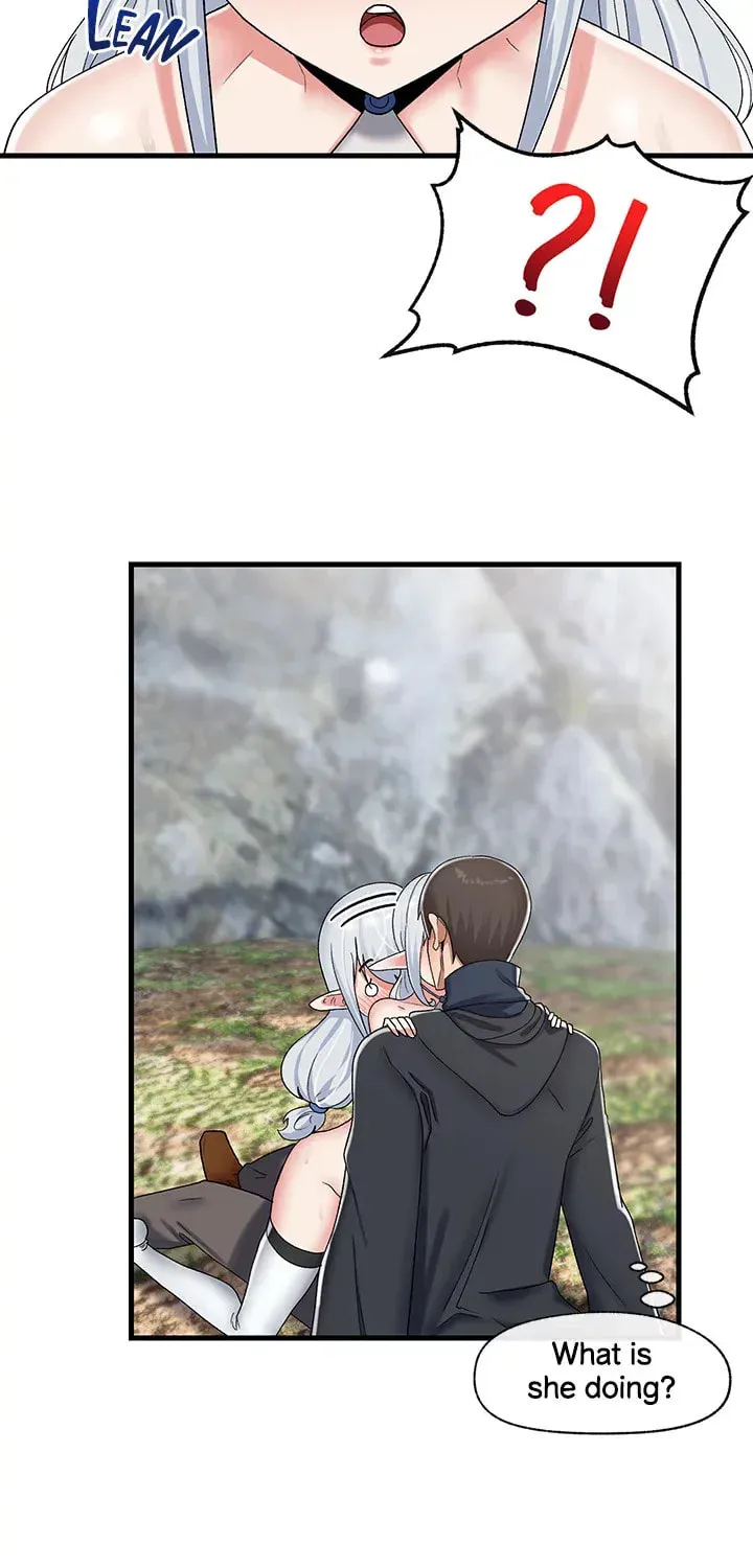 Read Absolute Hypnosis in Another World chapter 46 image 35 on Lezhin