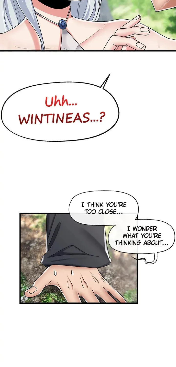 Read Absolute Hypnosis in Another World chapter 46 image 37 on Lezhin