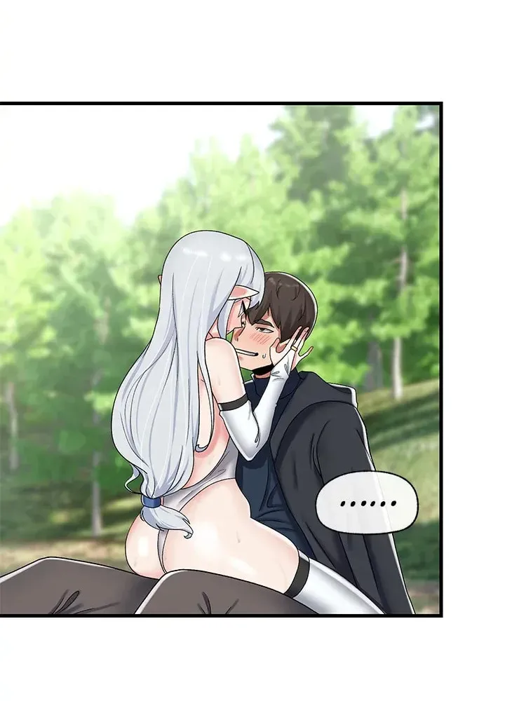Read Absolute Hypnosis in Another World chapter 46 image 38 on Lezhin
