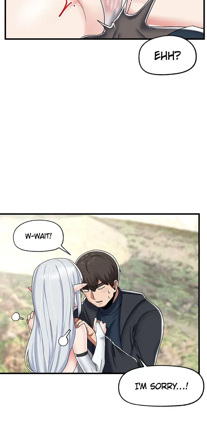 Read Absolute Hypnosis in Another World chapter 46 image 41 on Lezhin