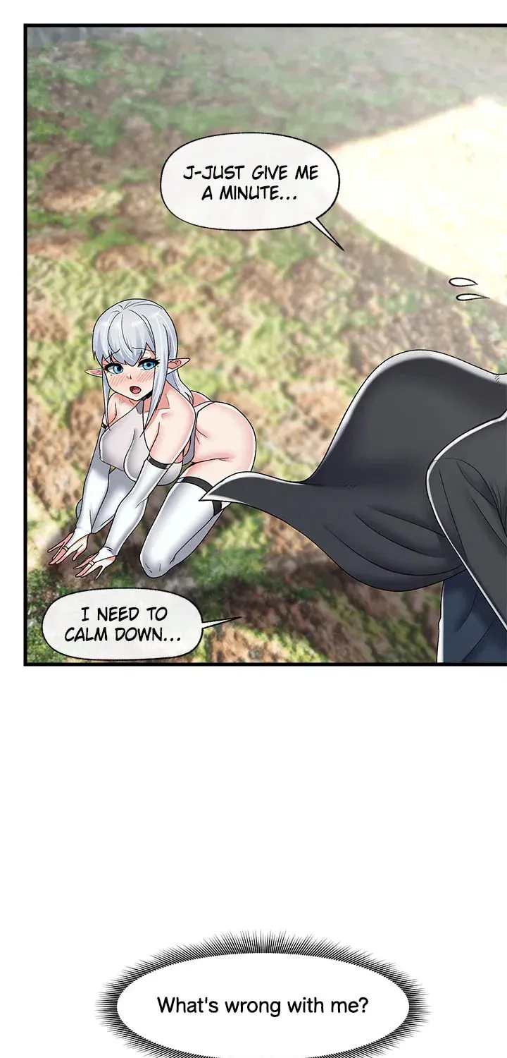 Read Absolute Hypnosis in Another World chapter 46 image 43 on Lezhin