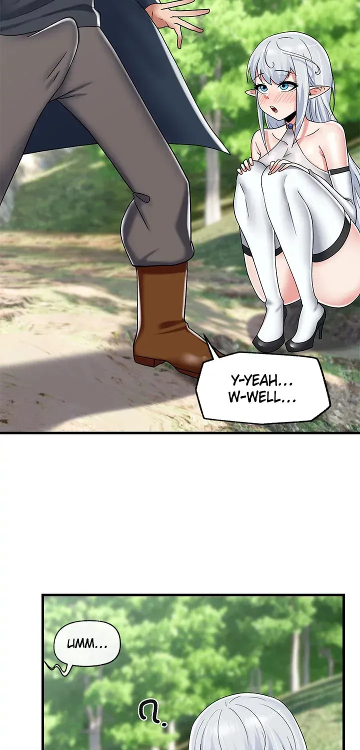 Read Absolute Hypnosis in Another World chapter 46 image 61 on Lezhin