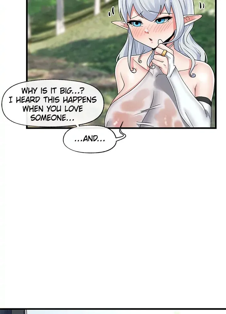 Read Absolute Hypnosis in Another World chapter 46 image 62 on Lezhin