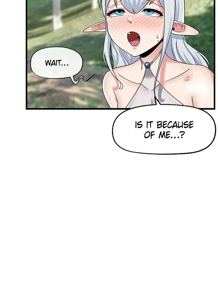 Read Absolute Hypnosis in Another World chapter 46 image 64 on Lezhin