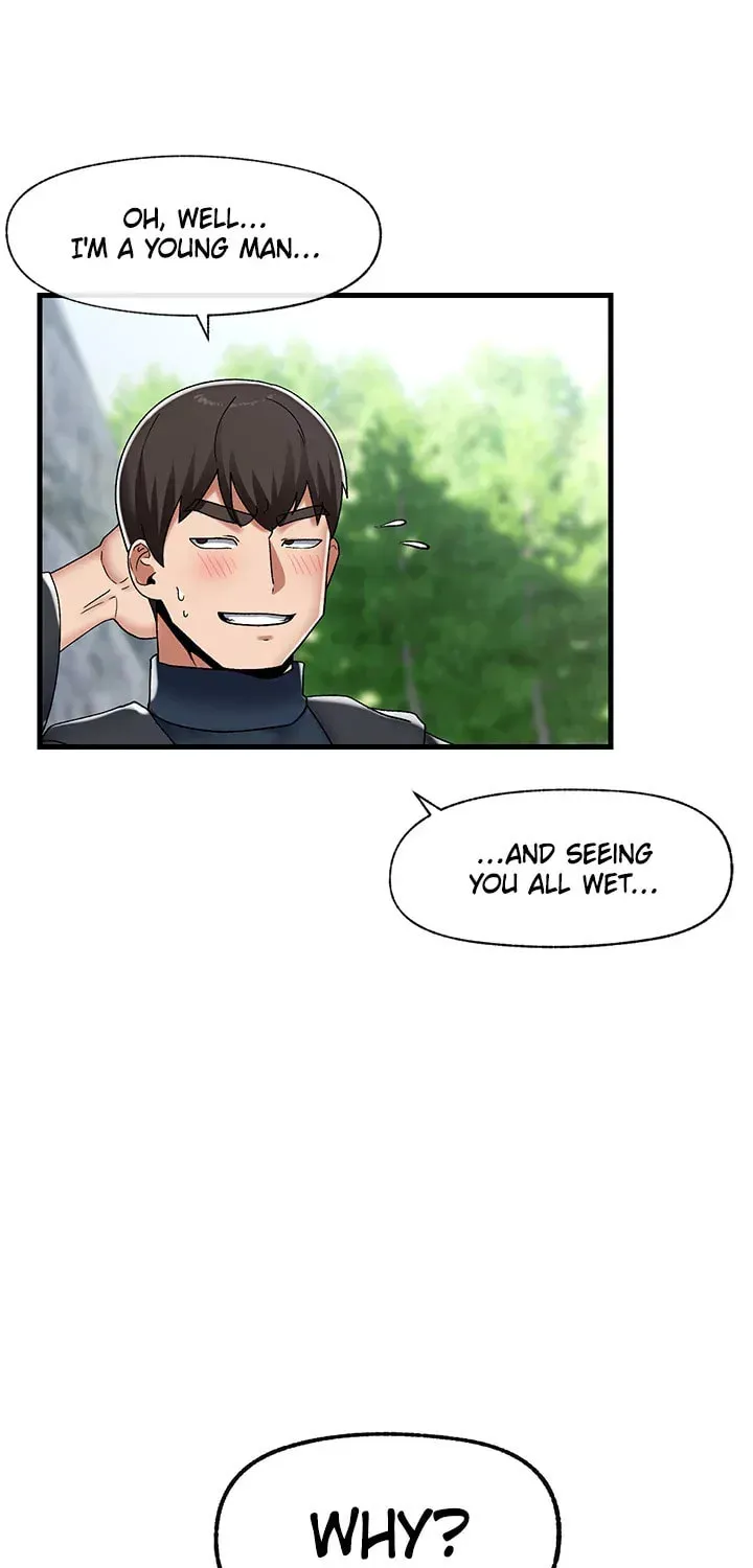 Read Absolute Hypnosis in Another World chapter 46 image 66 on Lezhin