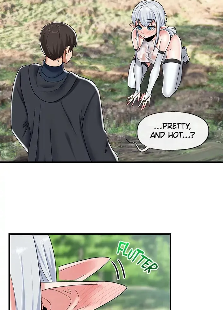 Read Absolute Hypnosis in Another World chapter 46 image 69 on Lezhin