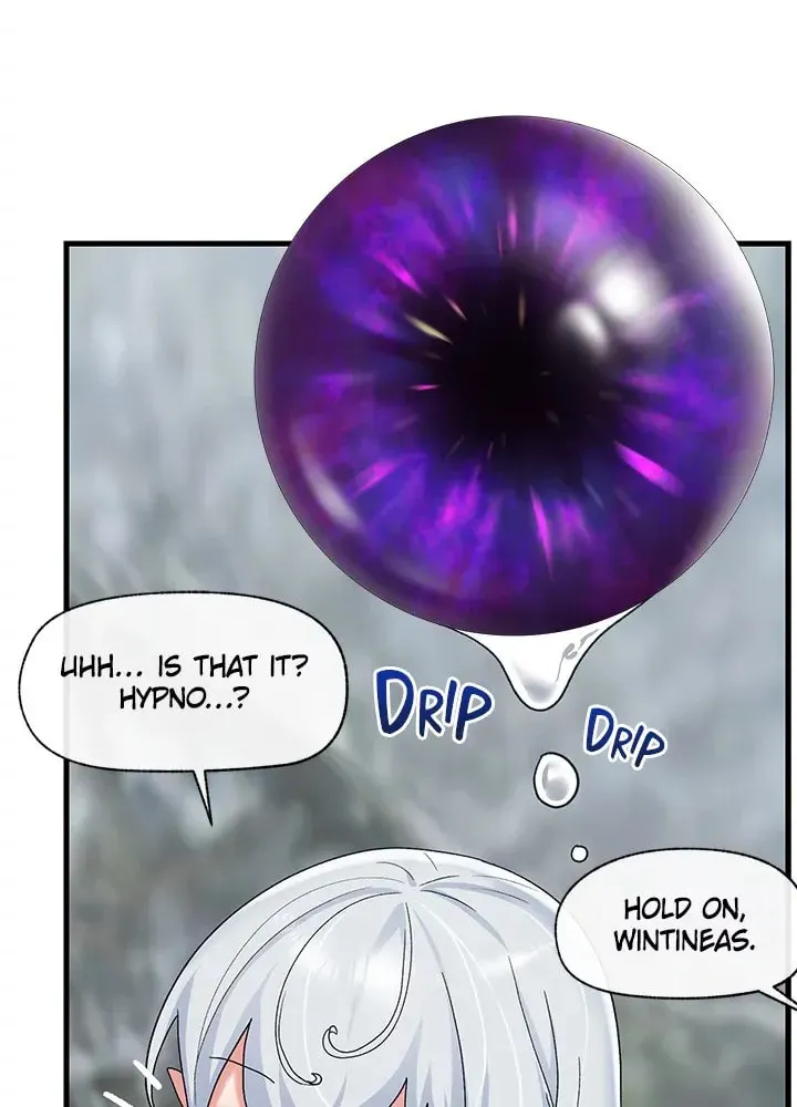 Read Absolute Hypnosis in Another World chapter 46 image 7 on Lezhin