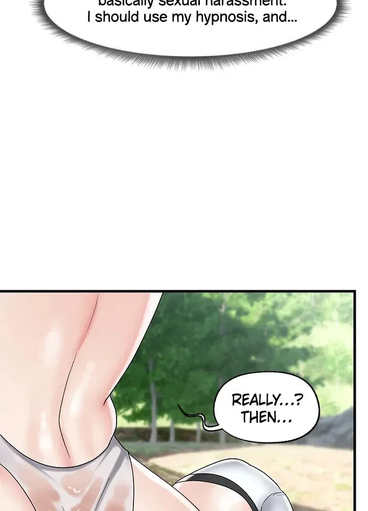 Read Absolute Hypnosis in Another World chapter 46 image 74 on Lezhin