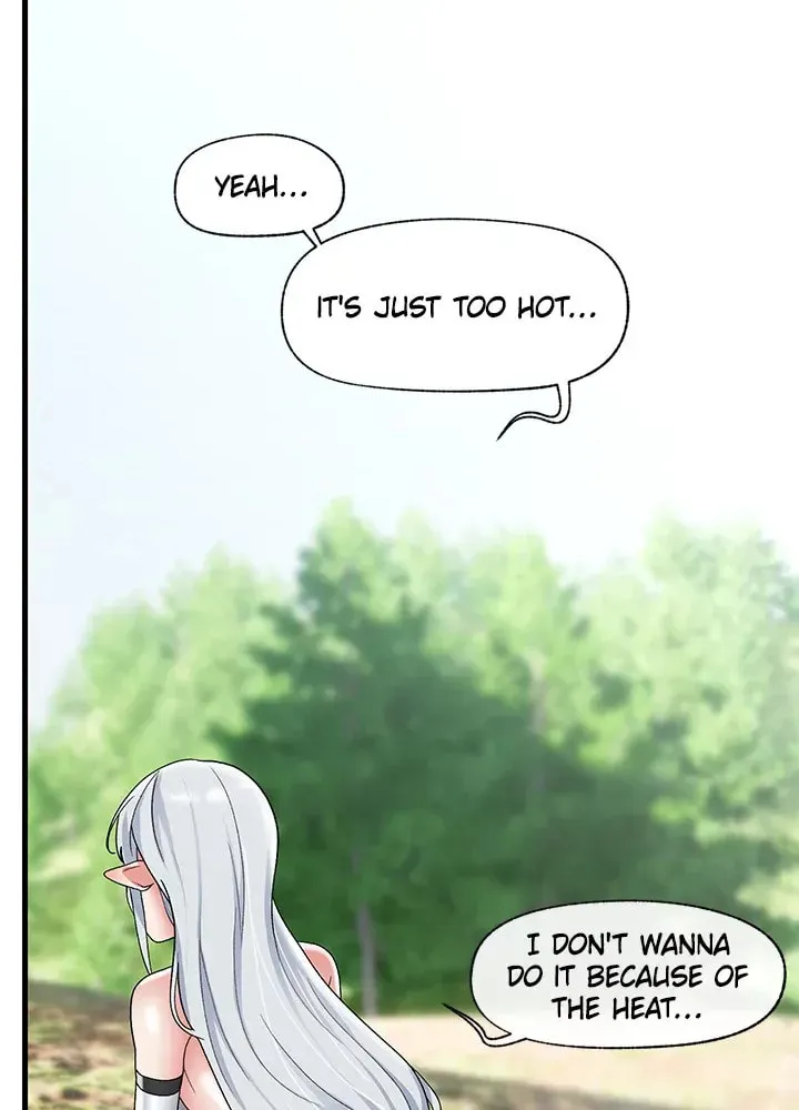 Read Absolute Hypnosis in Another World chapter 47 image 1 on Lezhin