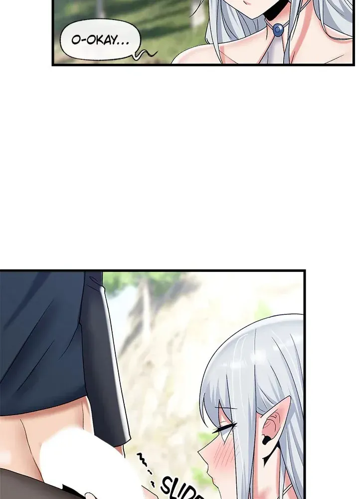 Read Absolute Hypnosis in Another World chapter 47 image 10 on Lezhin