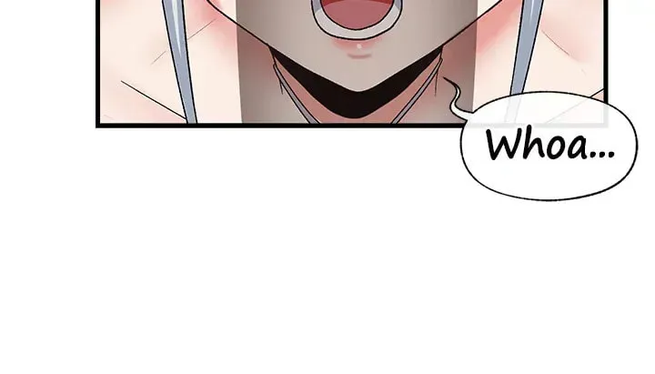 Read Absolute Hypnosis in Another World chapter 47 image 13 on Lezhin