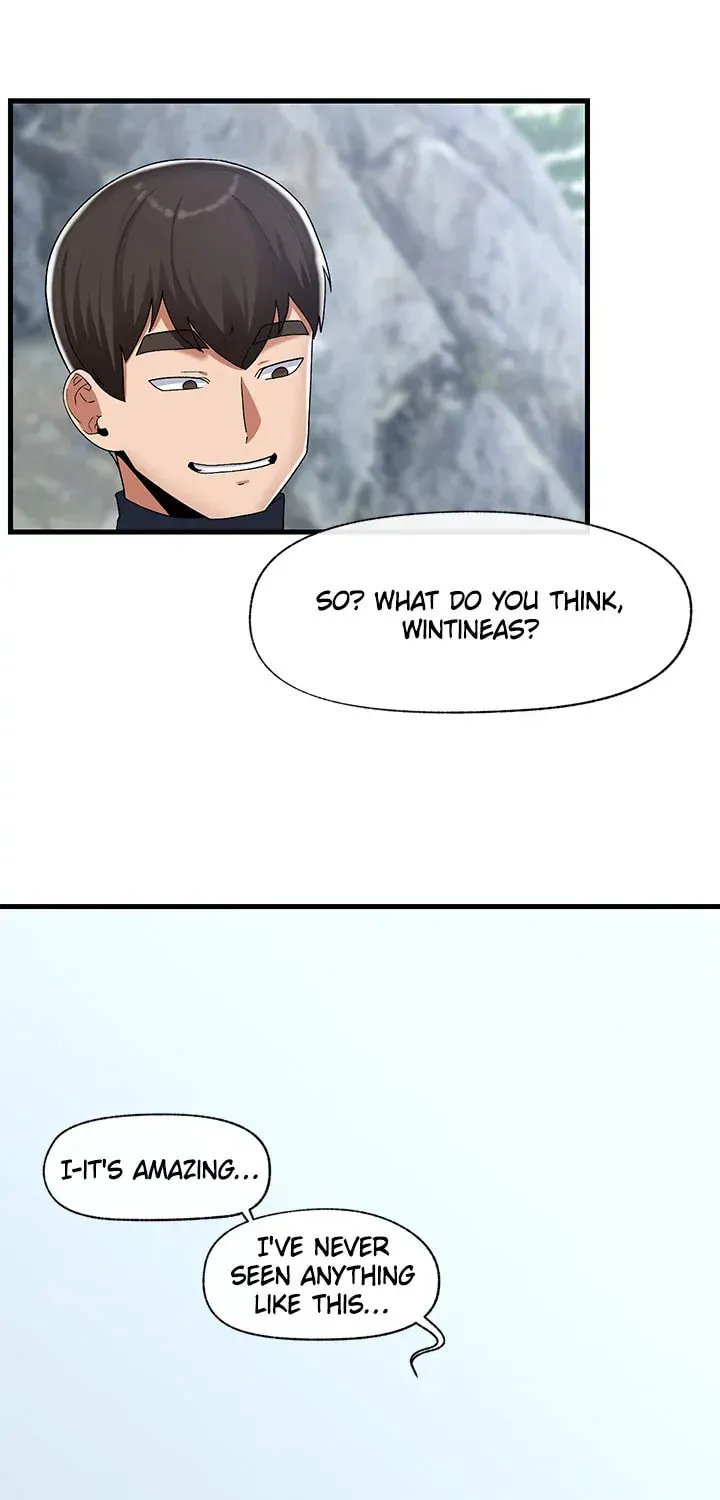 Read Absolute Hypnosis in Another World chapter 47 image 14 on Lezhin