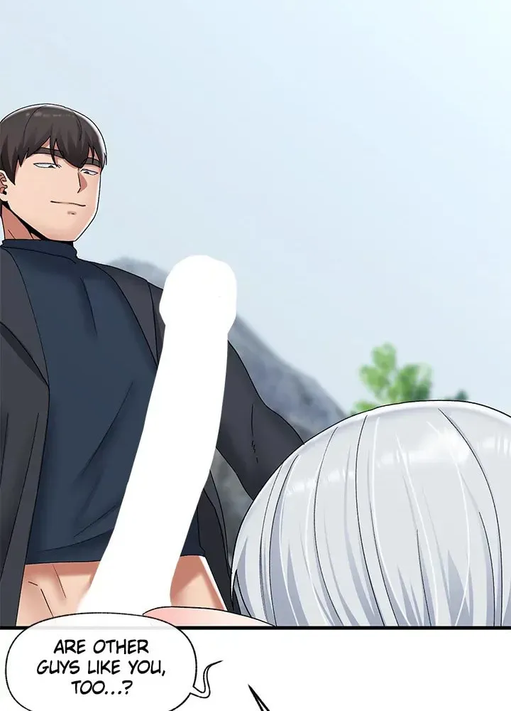 Read Absolute Hypnosis in Another World chapter 47 image 15 on Lezhin
