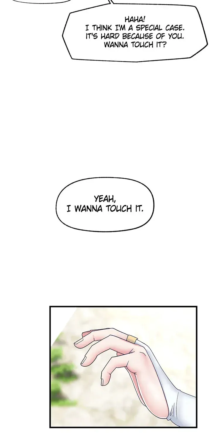 Read Absolute Hypnosis in Another World chapter 47 image 16 on Lezhin