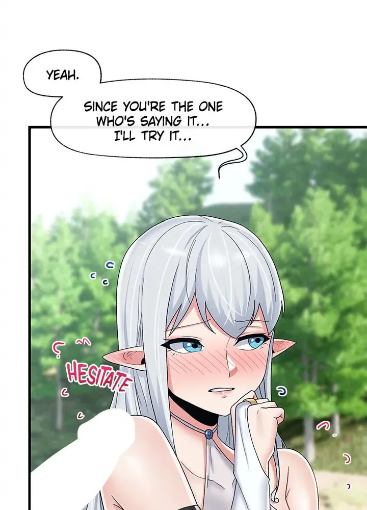 Read Absolute Hypnosis in Another World chapter 47 image 19 on Lezhin