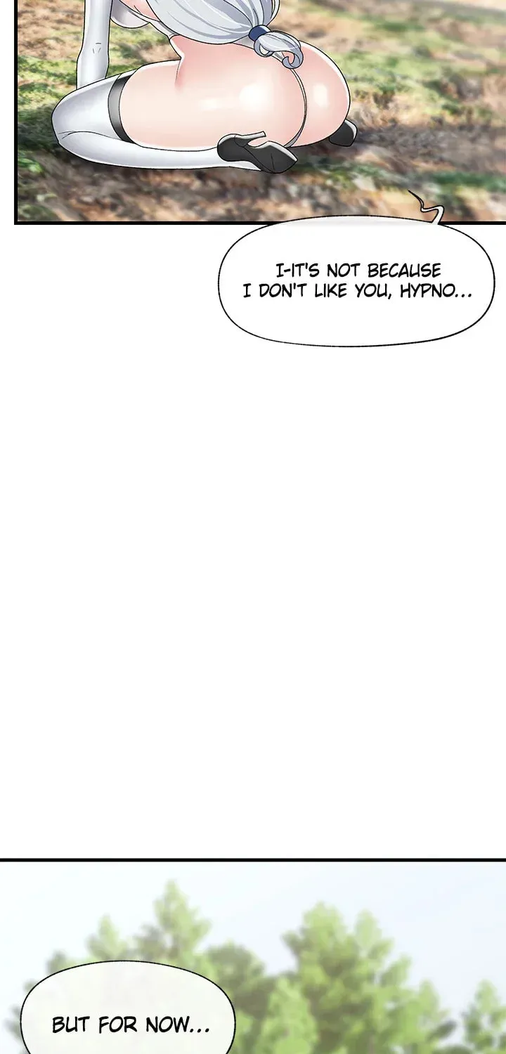 Read Absolute Hypnosis in Another World chapter 47 image 2 on Lezhin