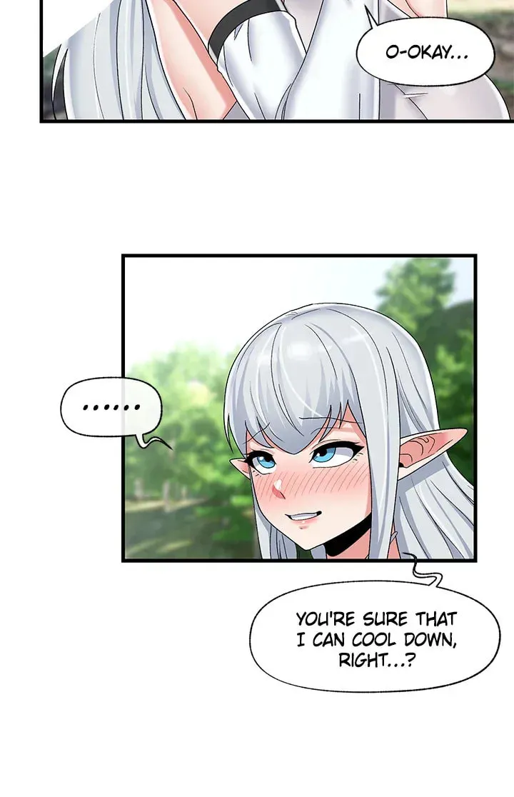 Read Absolute Hypnosis in Another World chapter 47 image 20 on Lezhin