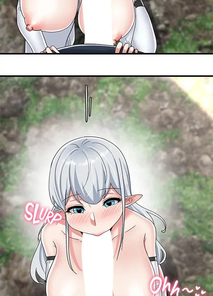 Read Absolute Hypnosis in Another World chapter 47 image 24 on Lezhin