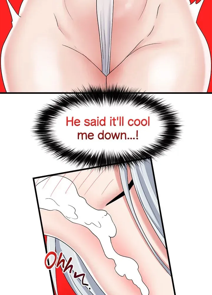 Read Absolute Hypnosis in Another World chapter 47 image 33 on Lezhin