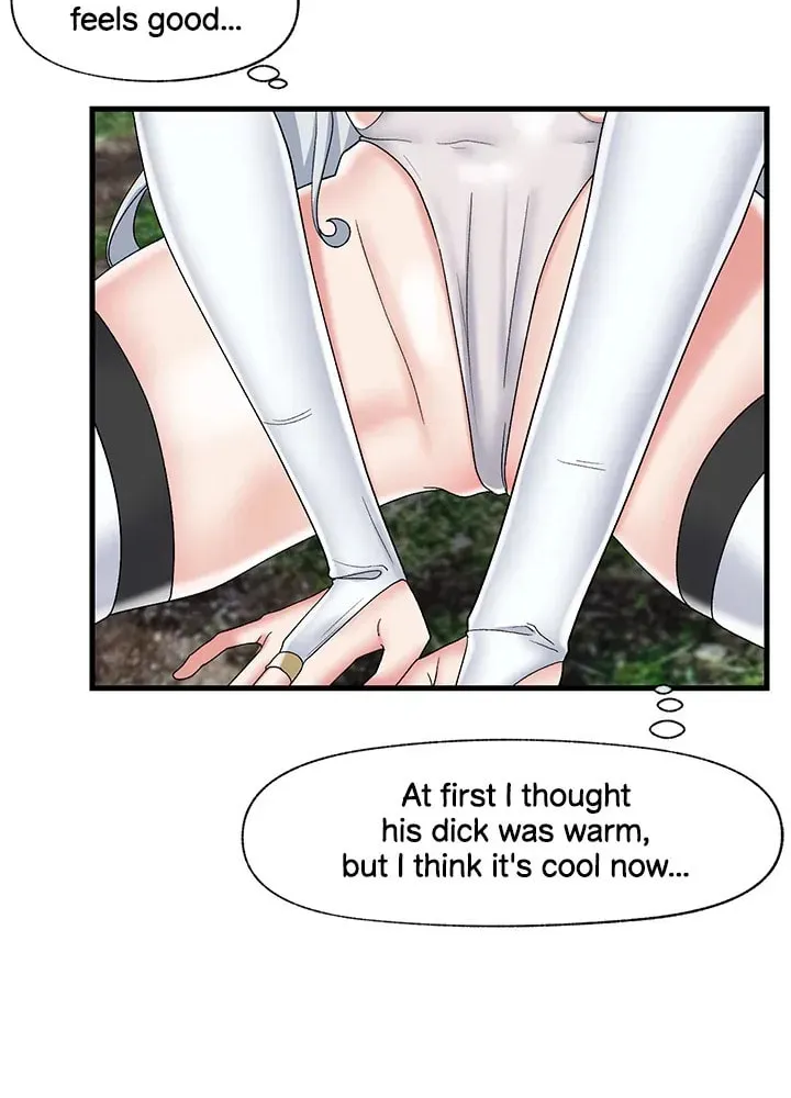 Read Absolute Hypnosis in Another World chapter 47 image 38 on Lezhin