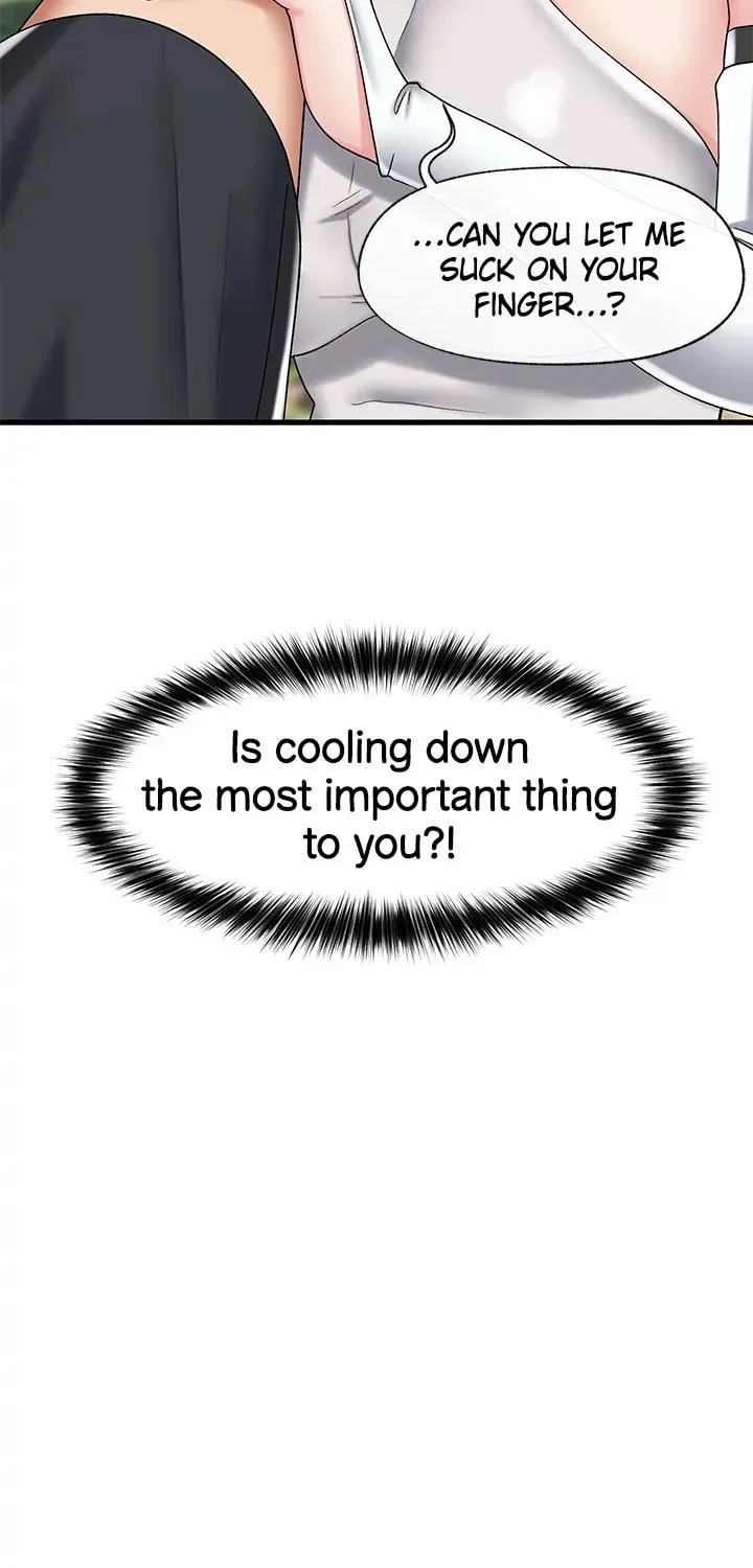 Read Absolute Hypnosis in Another World chapter 47 image 4 on Lezhin