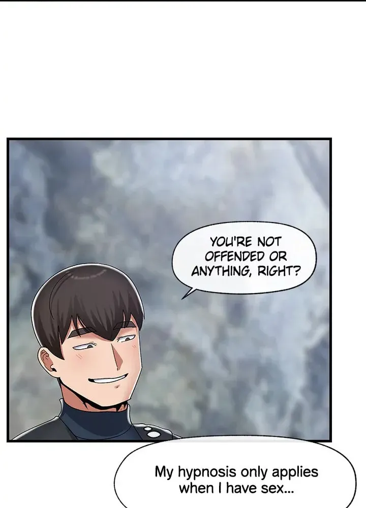 Read Absolute Hypnosis in Another World chapter 47 image 40 on Lezhin