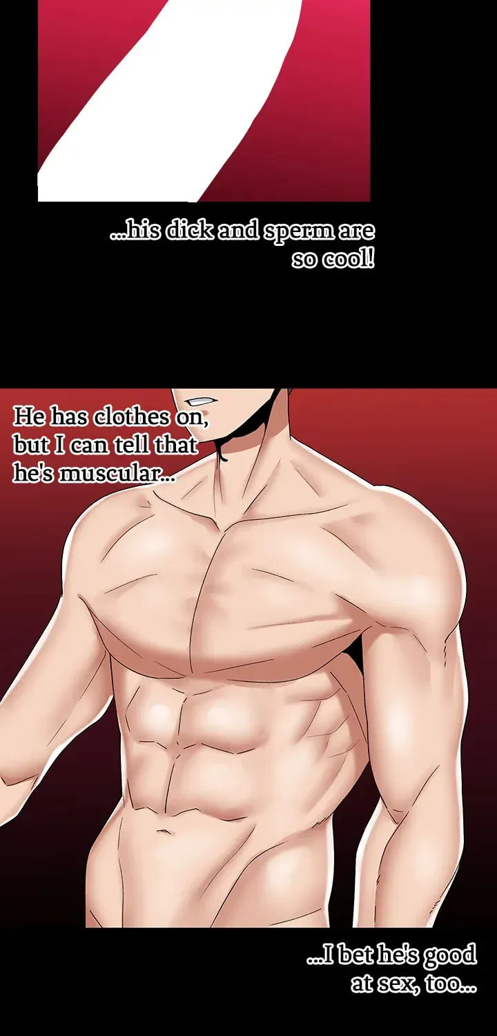 Read Absolute Hypnosis in Another World chapter 47 image 44 on Lezhin
