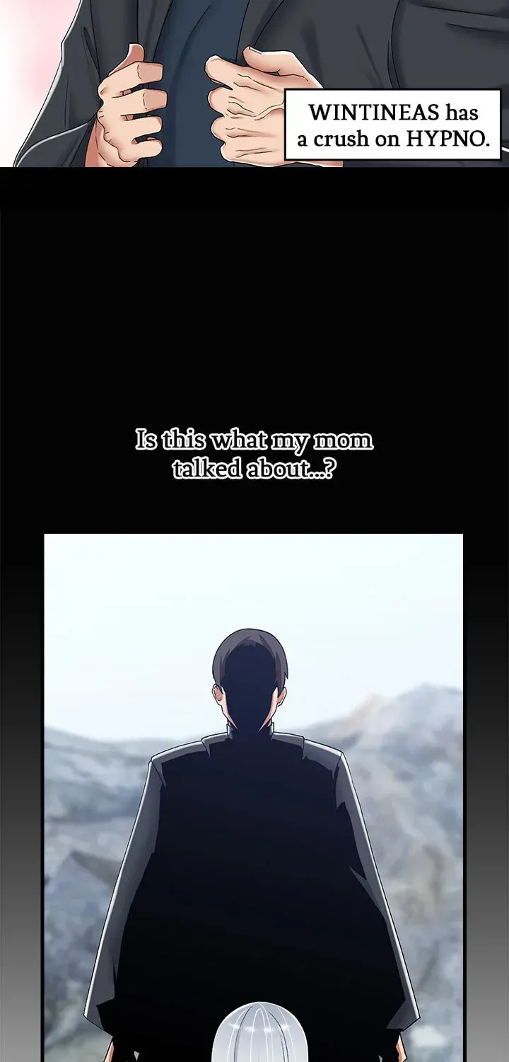 Read Absolute Hypnosis in Another World chapter 47 image 48 on Lezhin