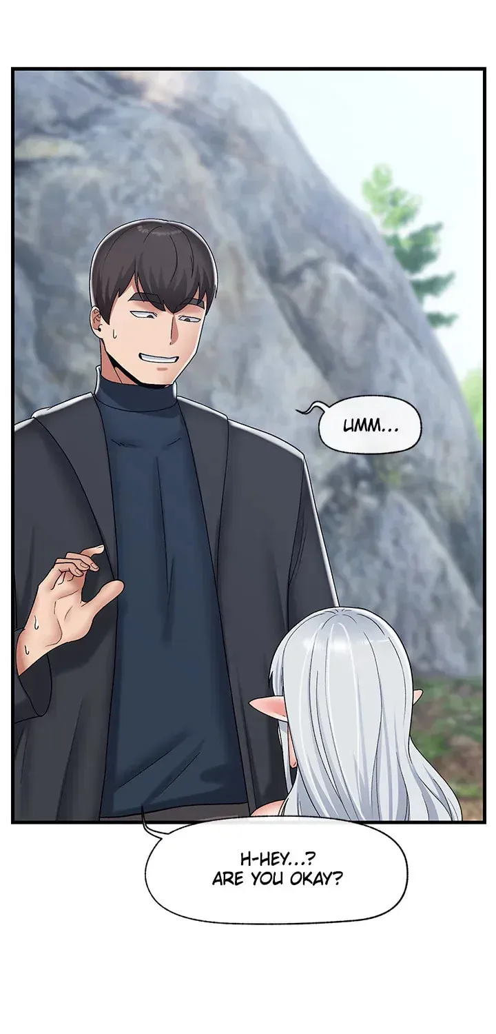Read Absolute Hypnosis in Another World chapter 47 image 51 on Lezhin