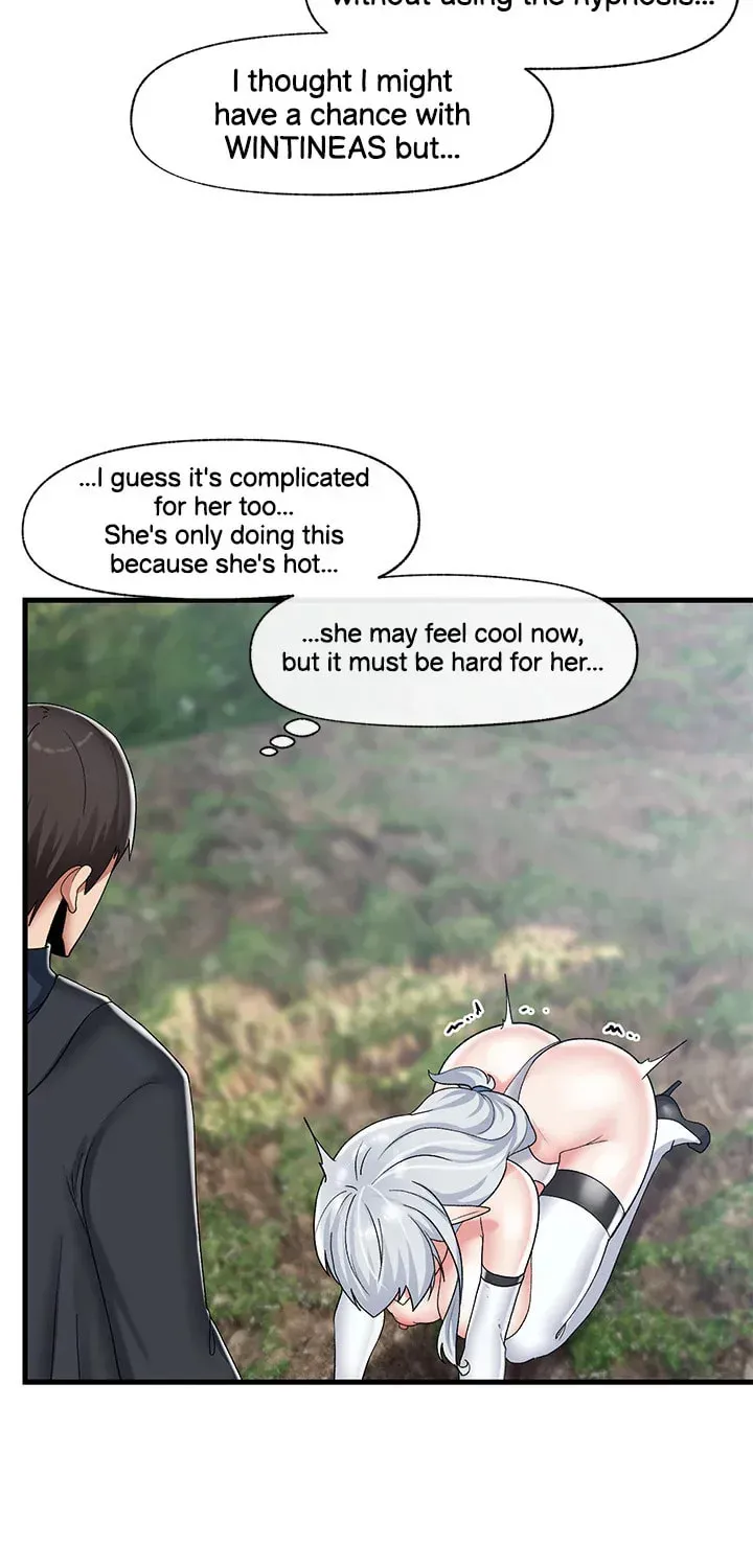 Read Absolute Hypnosis in Another World chapter 47 image 53 on Lezhin