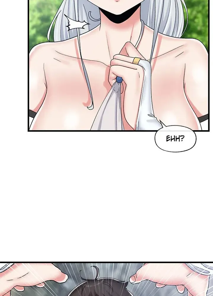 Read Absolute Hypnosis in Another World chapter 47 image 56 on Lezhin