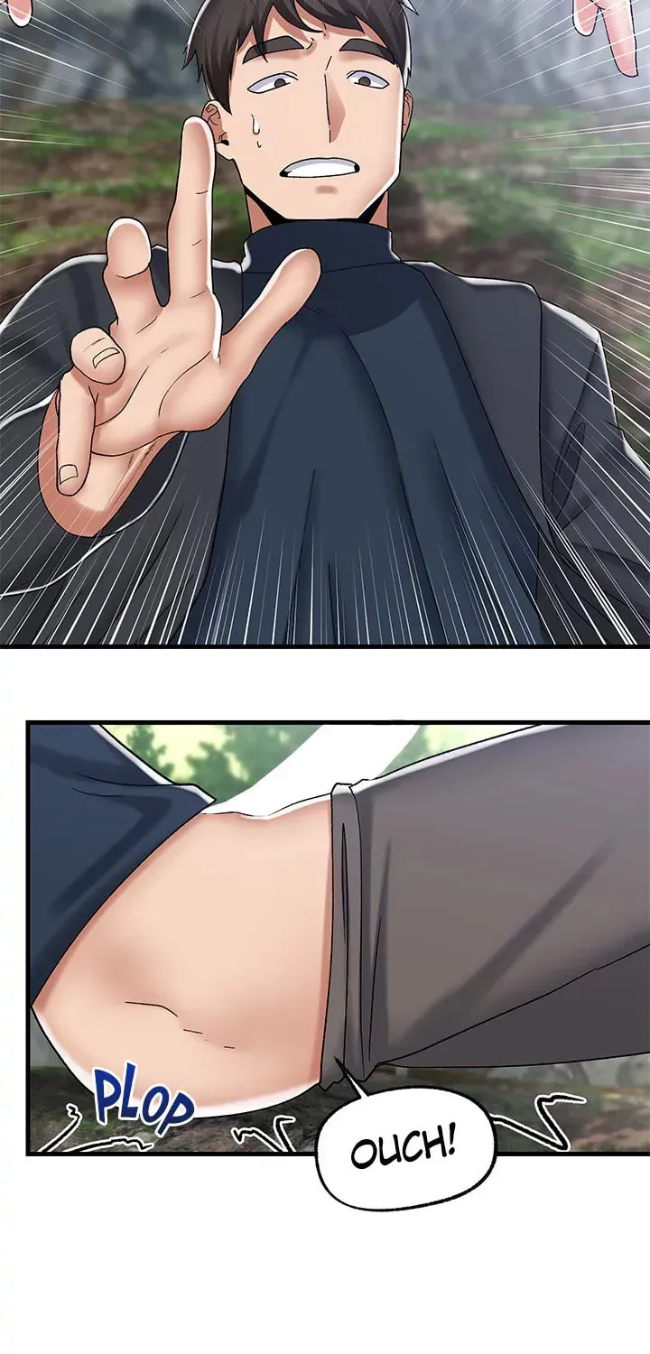 Read Absolute Hypnosis in Another World chapter 47 image 57 on Lezhin