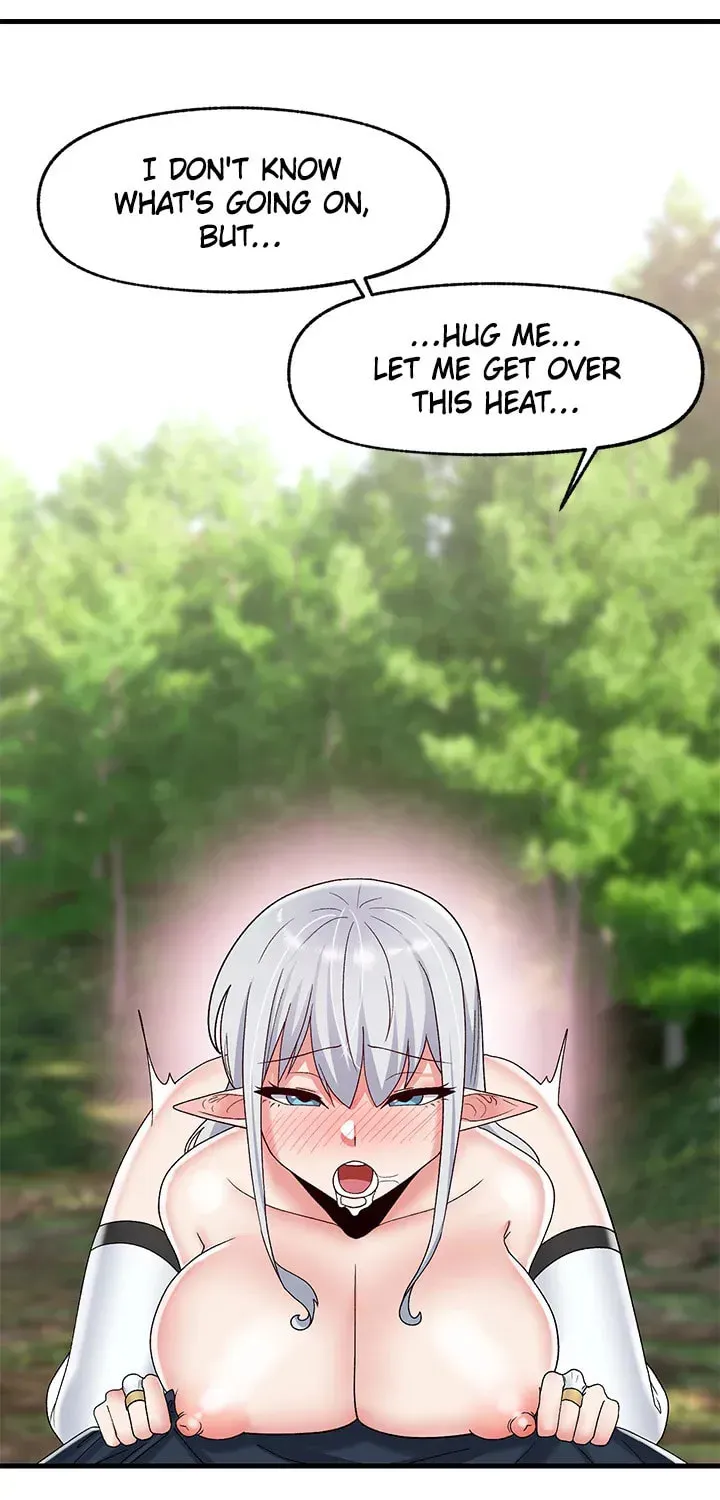 Read Absolute Hypnosis in Another World chapter 47 image 59 on Lezhin