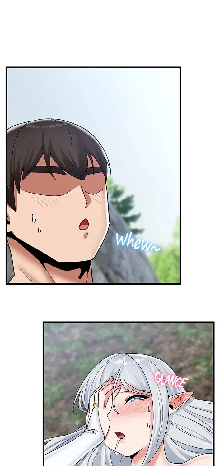 Read Absolute Hypnosis in Another World chapter 47 image 69 on Lezhin