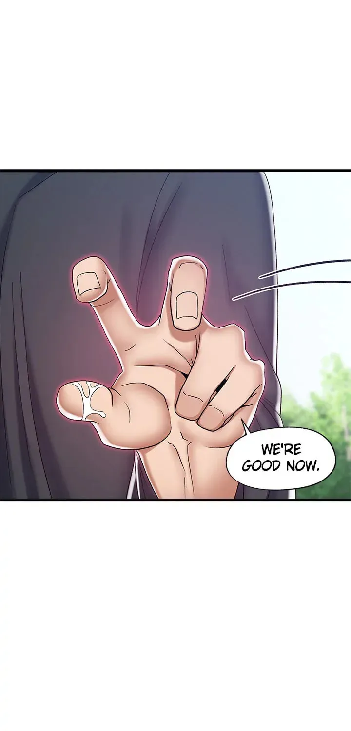 Read Absolute Hypnosis in Another World chapter 47 image 7 on Lezhin