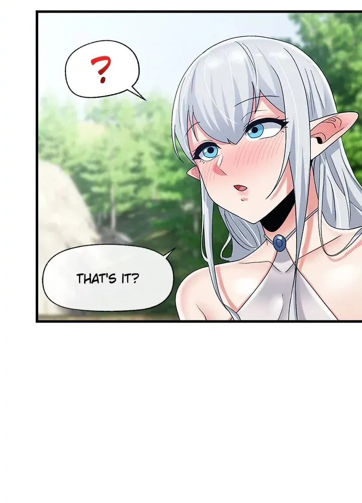 Read Absolute Hypnosis in Another World chapter 47 image 8 on Lezhin