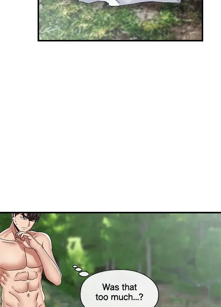 Read Absolute Hypnosis in Another World chapter 48 image 1 on Lezhin
