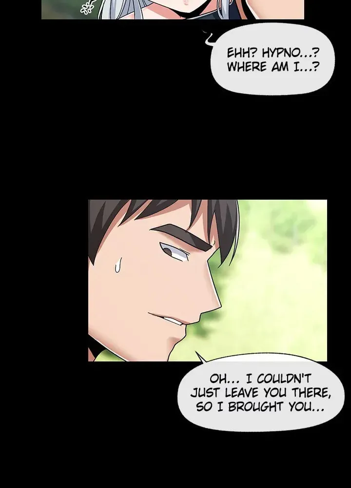 Read Absolute Hypnosis in Another World chapter 48 image 12 on Lezhin