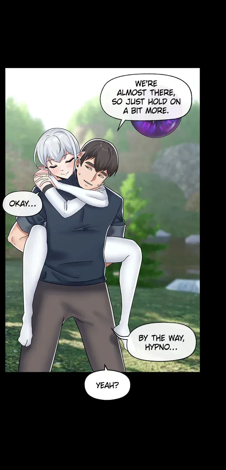 Read Absolute Hypnosis in Another World chapter 48 image 13 on Lezhin
