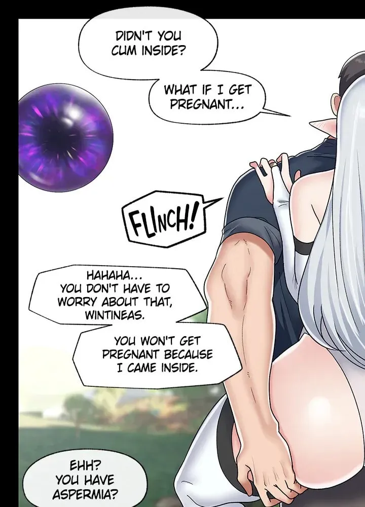 Read Absolute Hypnosis in Another World chapter 48 image 14 on Lezhin