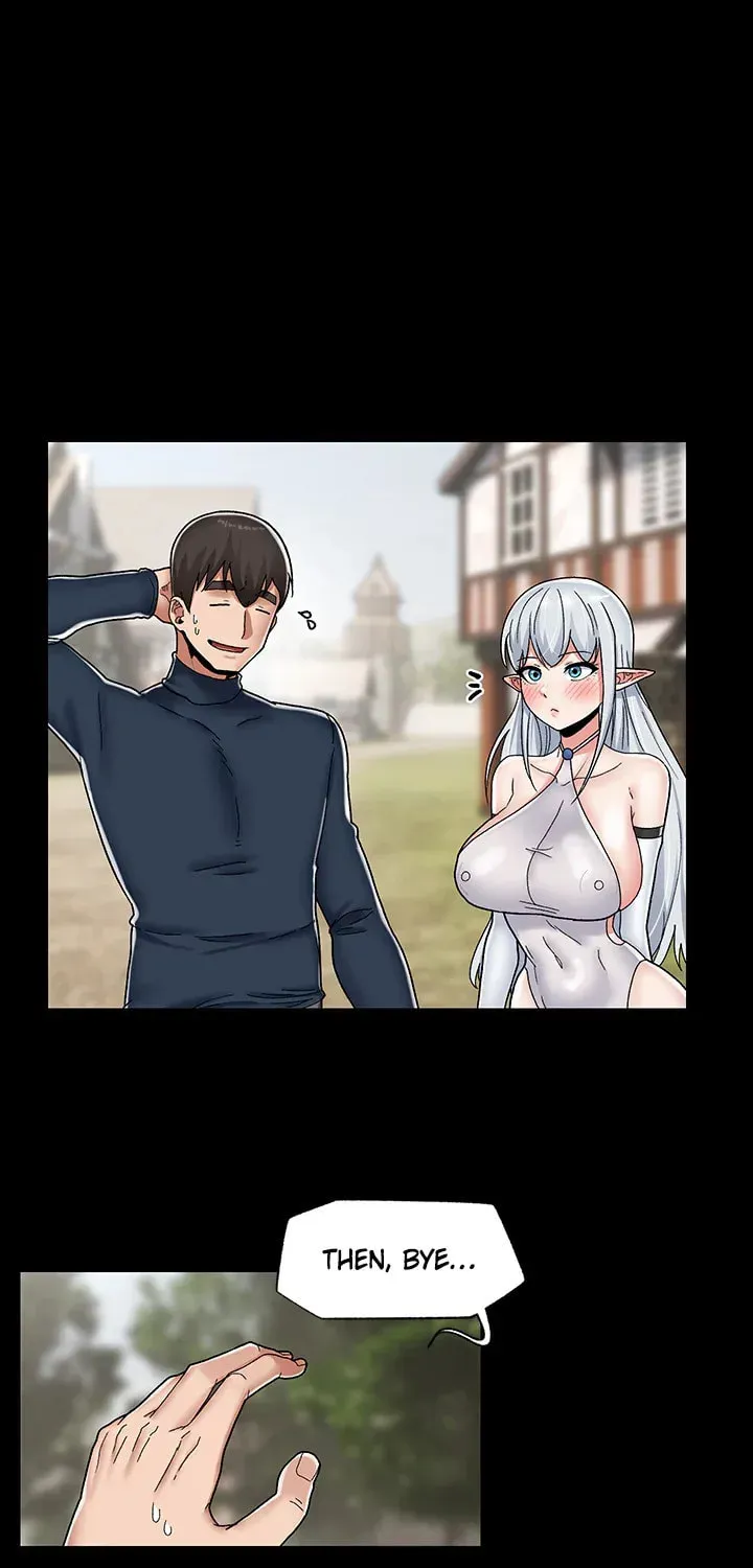 Read Absolute Hypnosis in Another World chapter 48 image 18 on Lezhin