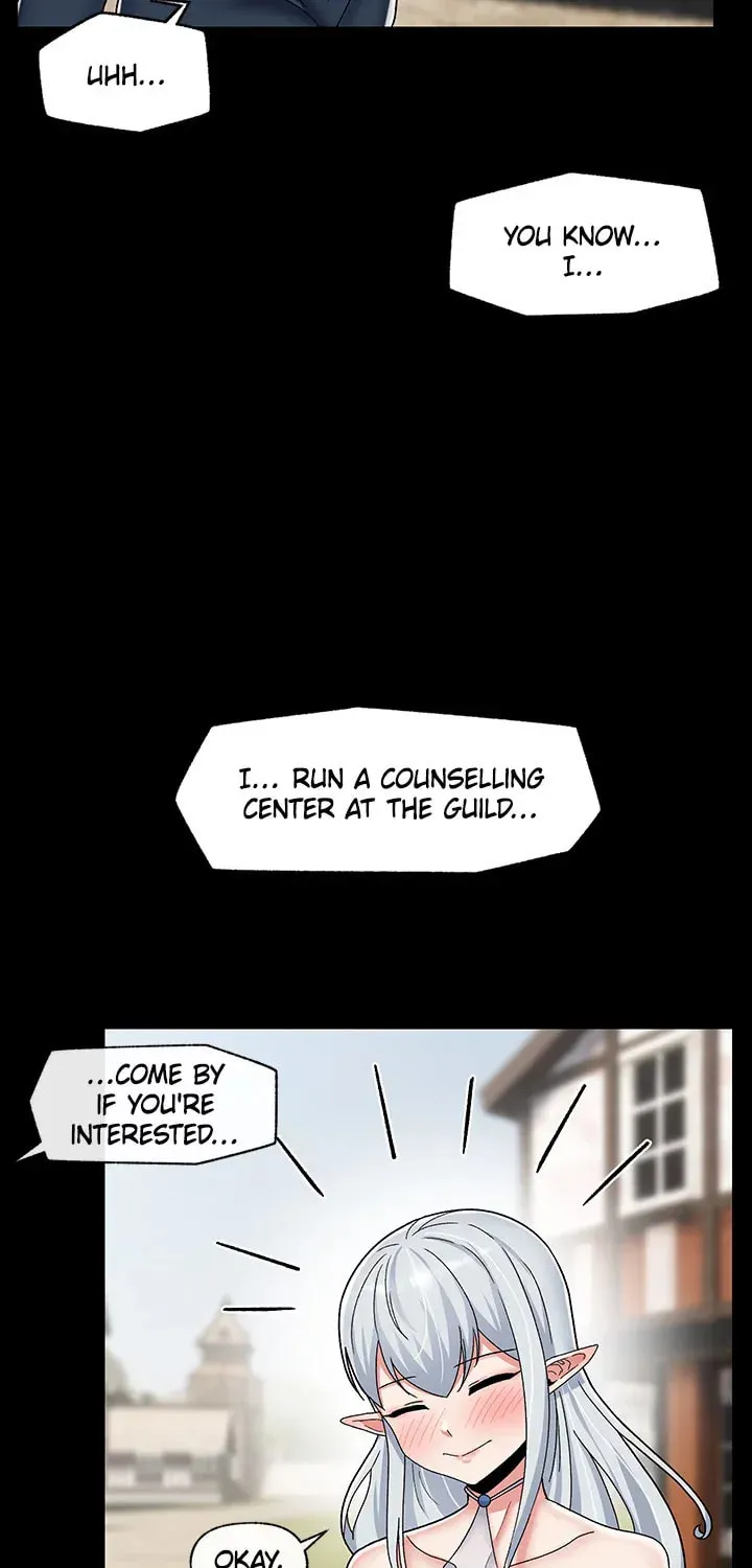Read Absolute Hypnosis in Another World chapter 48 image 20 on Lezhin