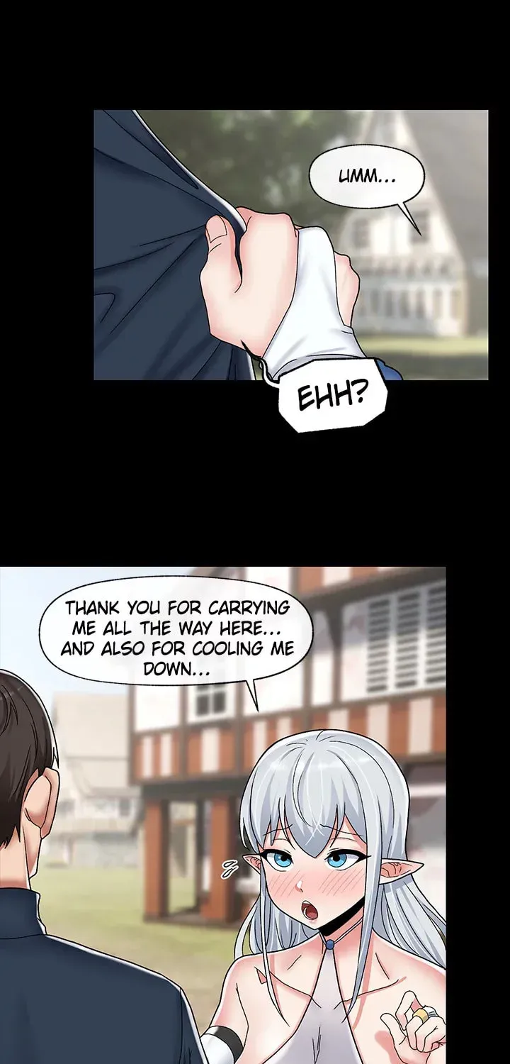 Read Absolute Hypnosis in Another World chapter 48 image 22 on Lezhin