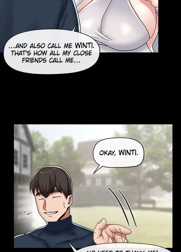 Read Absolute Hypnosis in Another World chapter 48 image 23 on Lezhin