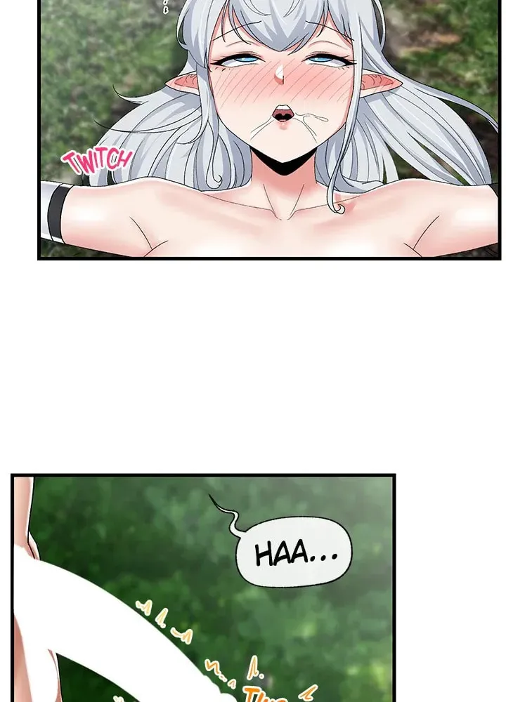 Read Absolute Hypnosis in Another World chapter 48 image 3 on Lezhin